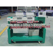 Lejia Tubular/Cap/T-shirt Embroidery Machine